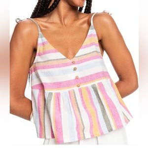 Roxy Top